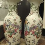 787 6072 VASES